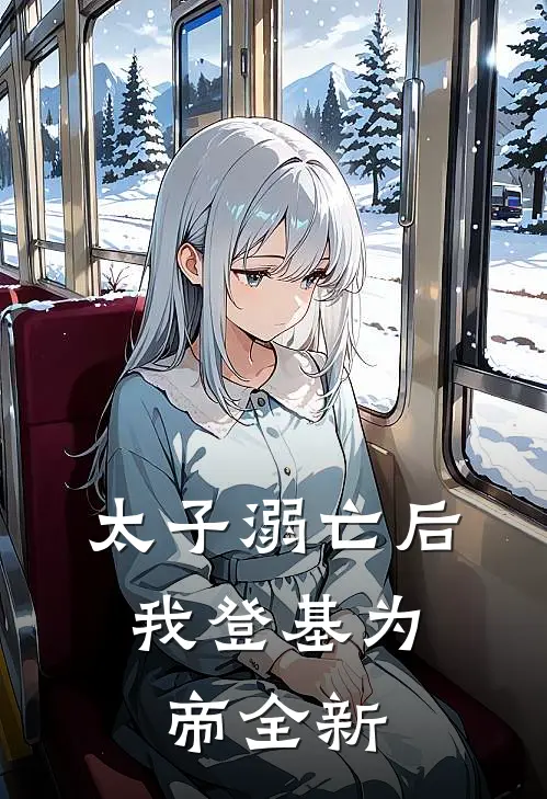 太子溺亡后，我登基为帝全新