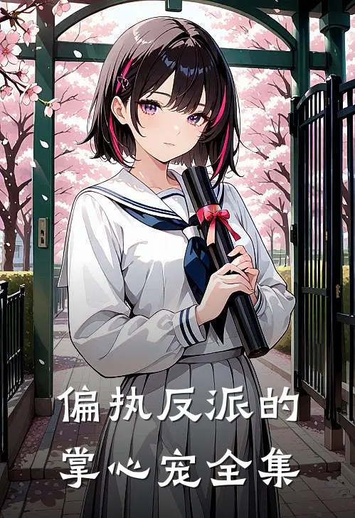 偏执反派的掌心宠 全集