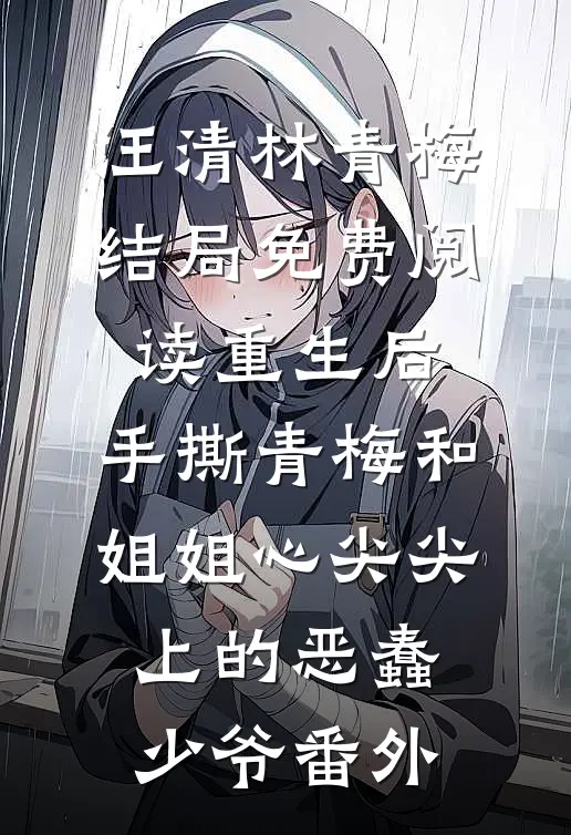 汪清林青梅结局免费阅读重生后，手撕青梅和姐姐心尖尖上的恶蠢少爷番外