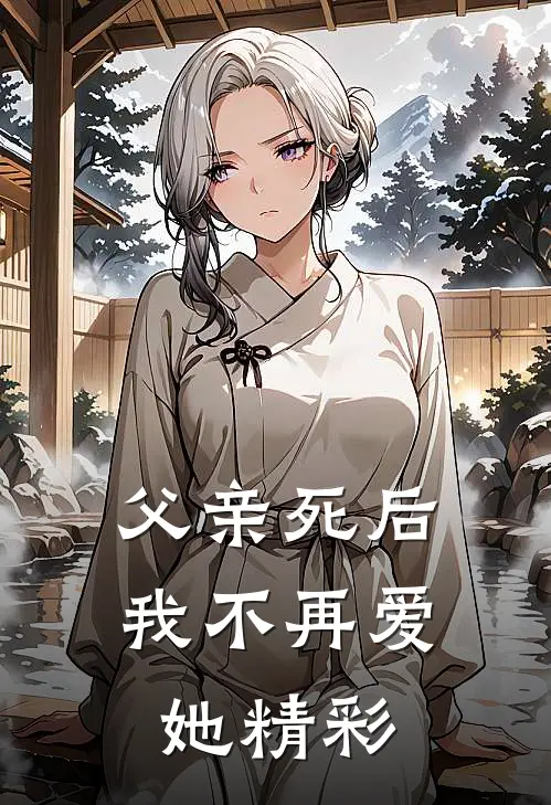 父亲死后，我不再爱她精彩