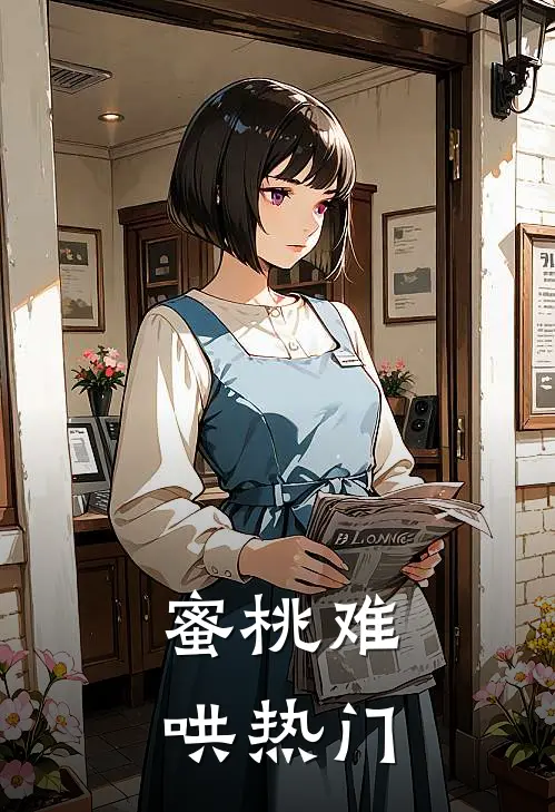 蜜桃难哄热门