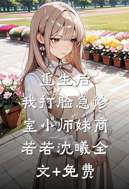 重生后，我打脸急诊室小师妹商若若沈曦全文+免费