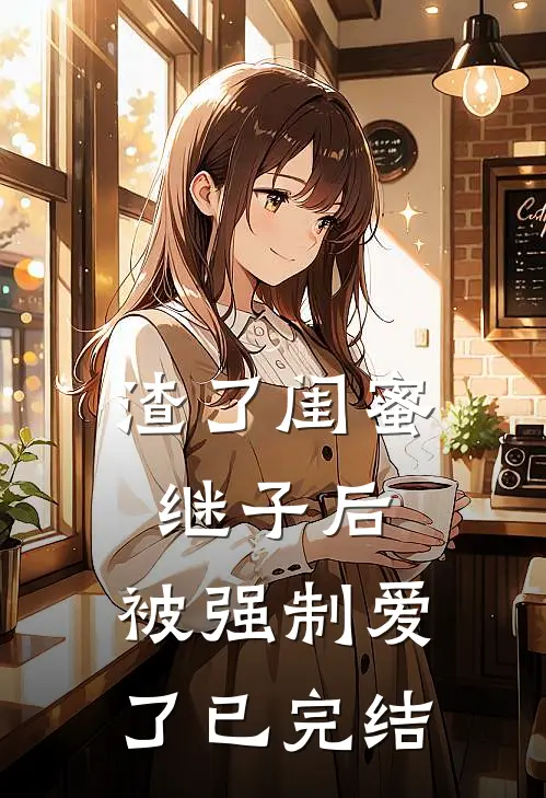渣了闺蜜继子后，被强制爱了已完结