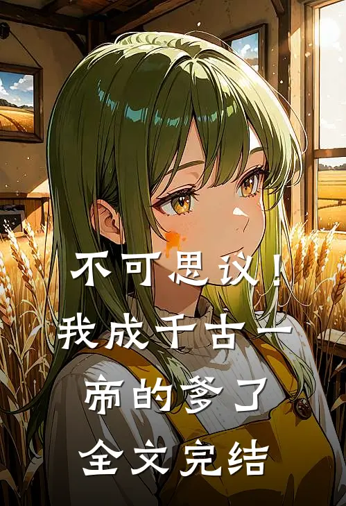 不可思议！我成千古一帝的爹了全文完结