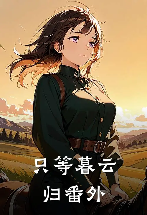 只等暮云归 番外
