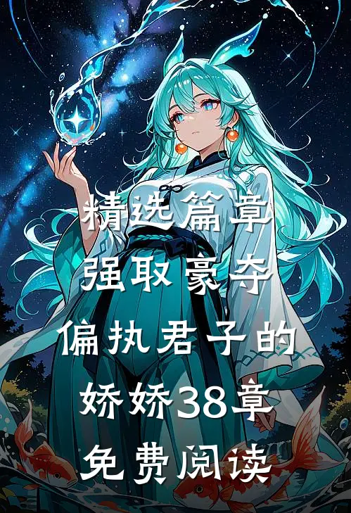 精选篇章强取豪夺:偏执君子的娇娇38章免费阅读