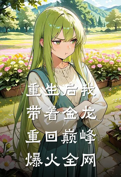 重生后我带着金龙重回巅峰爆火全网