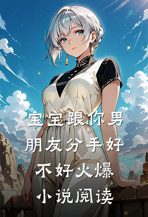 宝宝跟你男朋友分手好不好火爆小说阅读
