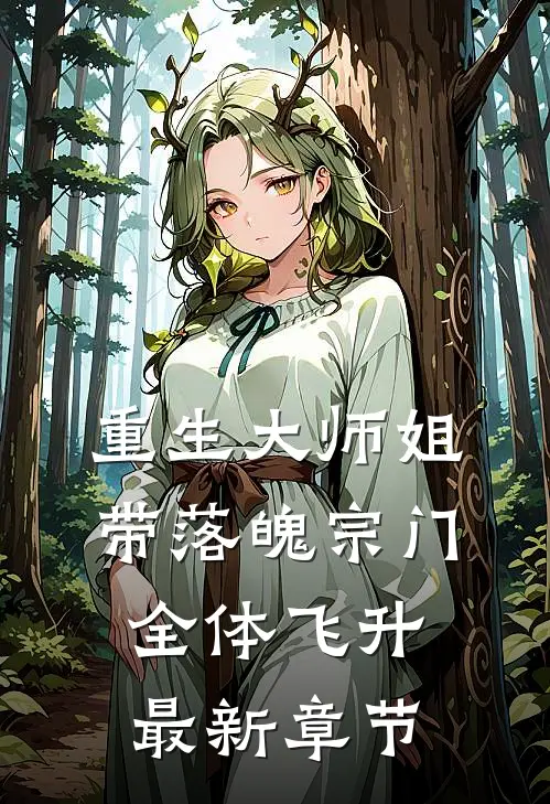 重生大师姐，带落魄宗门全体飞升最新章节