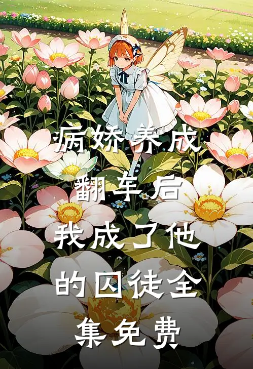 病娇养成翻车后，我成了他的囚徒全集免费