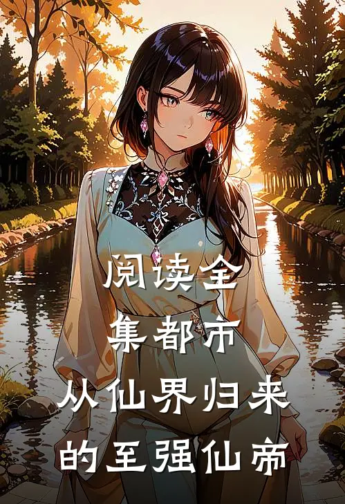 阅读全集都市：从仙界归来的至强仙帝