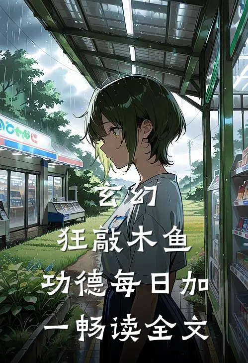 玄幻：狂敲木鱼，功德每日加一畅读全文
