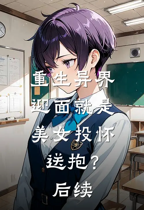 重生异界，迎面就是美女投怀送抱？后续