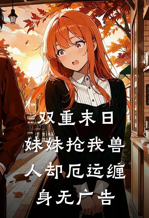 双重末日，妹妹抢我兽人却厄运缠身无广告