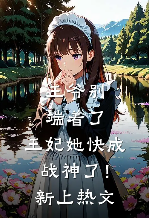 王爷别端着了,王妃她快成战神了!新上热文