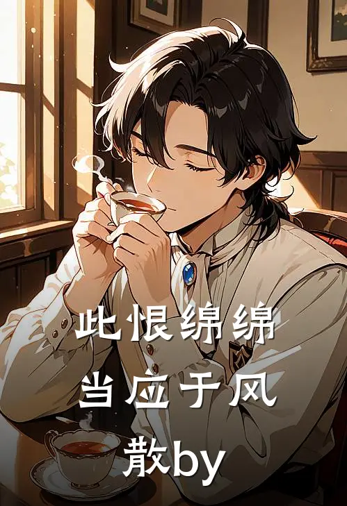 此恨绵绵，当应于风散by