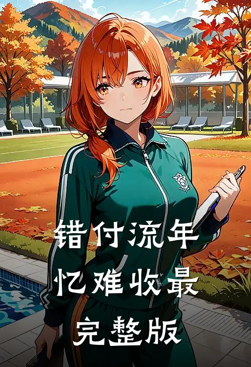 错付流年忆难收最完整版