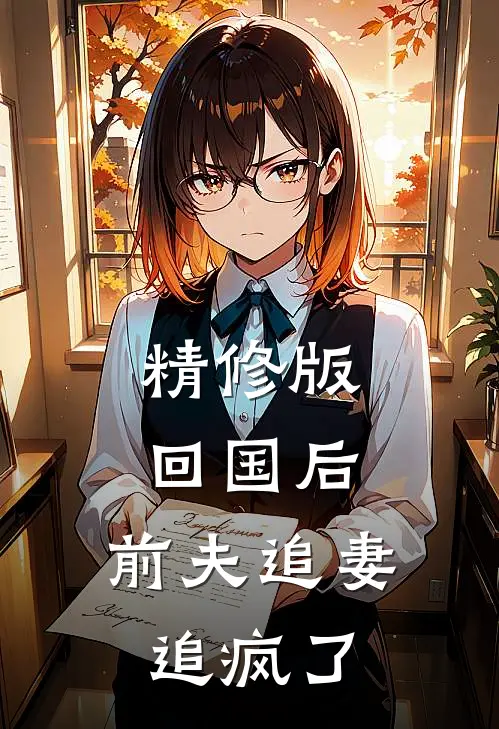 精修版回国后，前夫追妻追疯了