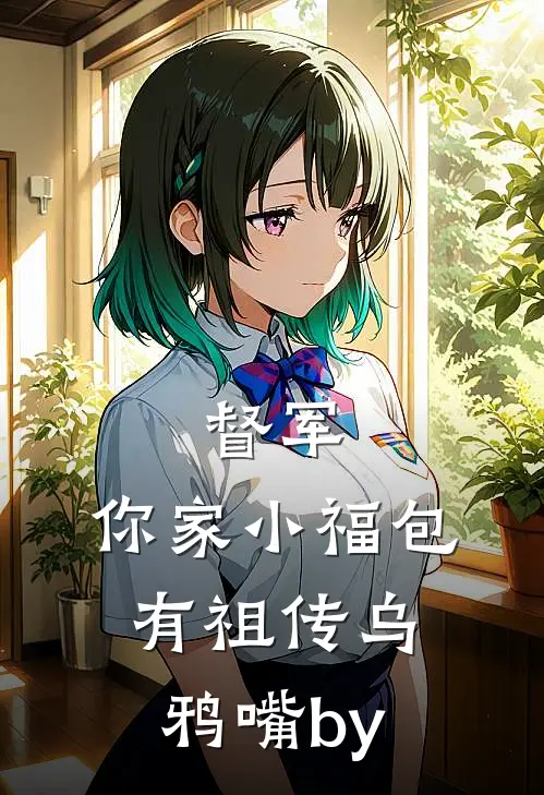 督军，你家小福包有祖传乌鸦嘴by