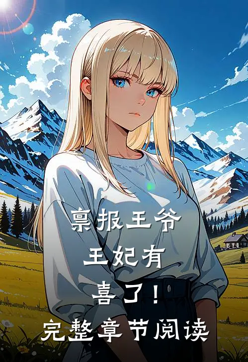禀报王爷，王妃有喜了！完整章节阅读