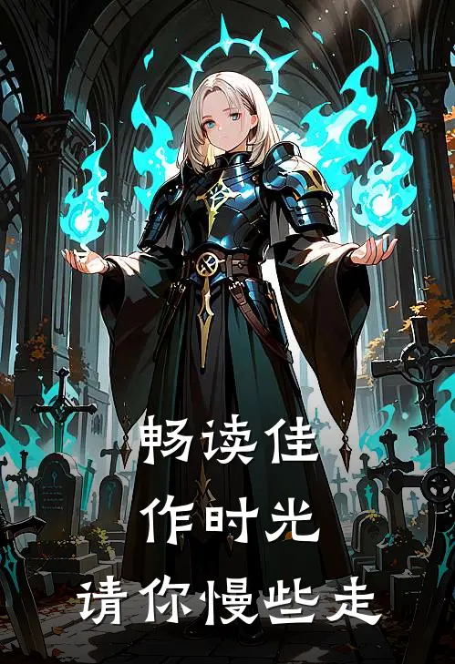 畅读佳作时光,请你慢些走