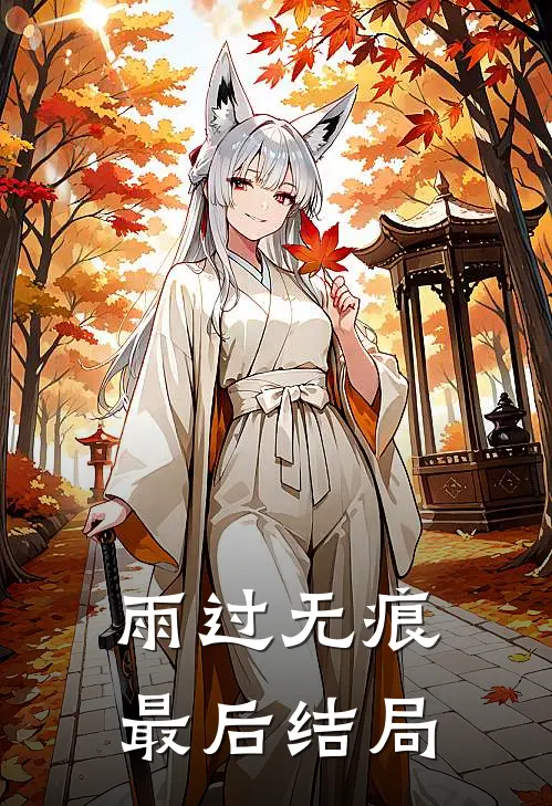 雨过无痕最后结局