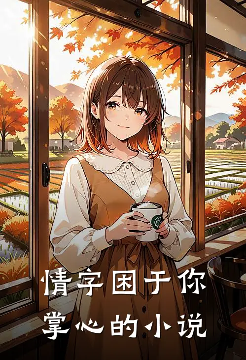 情字困于你掌心的小说