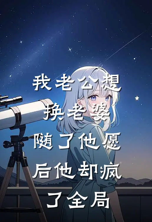 我老公想换老婆 ，随了他愿后他却疯了全局