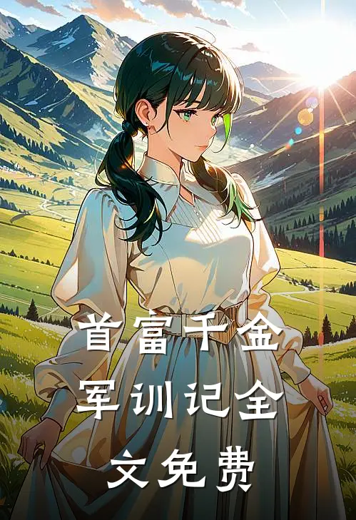 首富千金军训记全文免费
