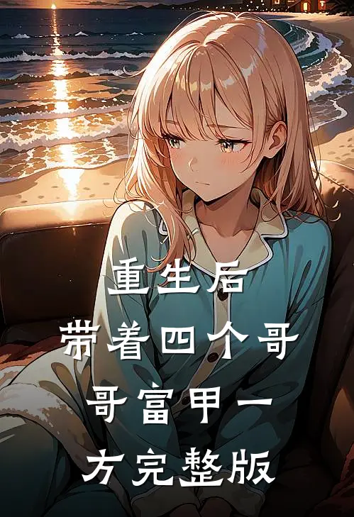 重生后，带着四个哥哥富甲一方完整版