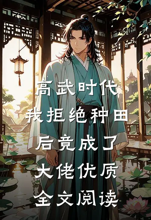 高武时代，我拒绝种田后竟成了大佬优质全文阅读