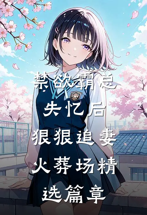 禁欲霸总失忆后，狠狠追妻火葬场精选篇章