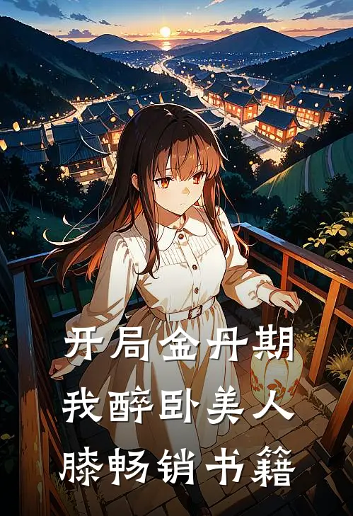 开局金丹期，我醉卧美人膝畅销书籍