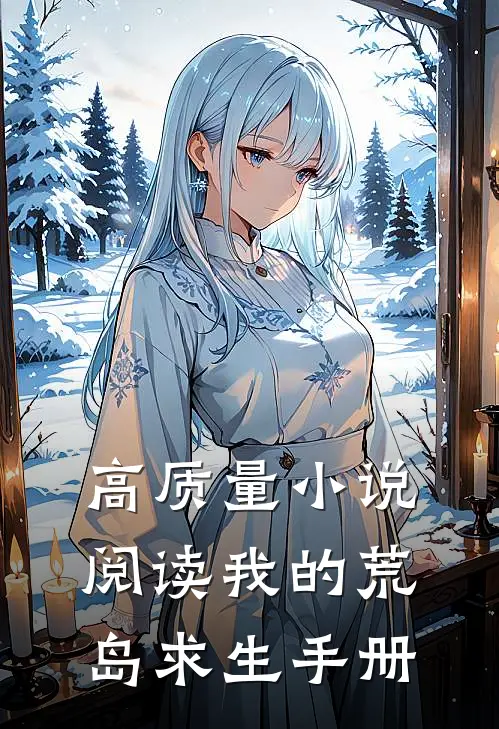 高质量小说阅读我的荒岛求生手册
