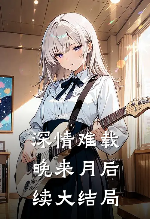 深情难载晚来月后续大结局