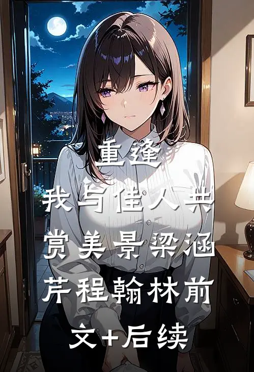 重逢：我与佳人共赏美景梁涵芹程翰林前文+后续