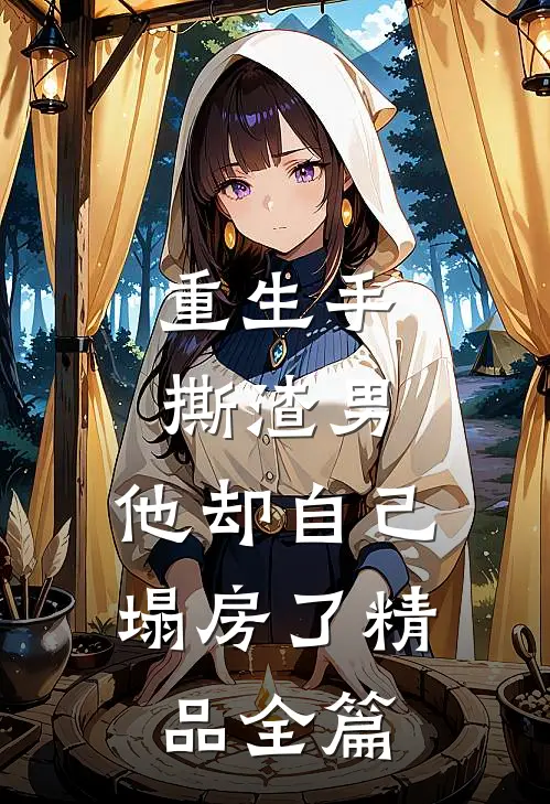 重生手撕渣男，他却自己塌房了精品全篇