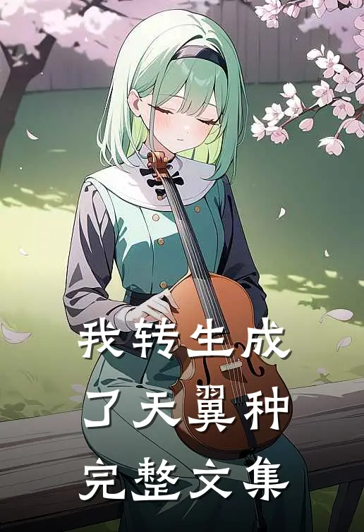 我转生成了天翼种完整文集