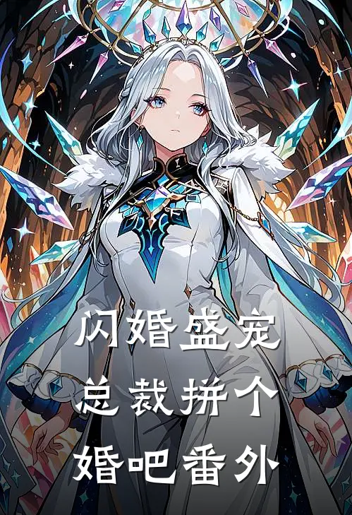 闪婚盛宠：总裁拼个婚吧 番外