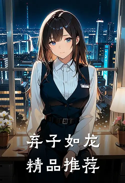 弃子如龙精品推荐