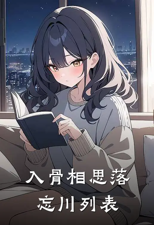 入骨相思落忘川列表