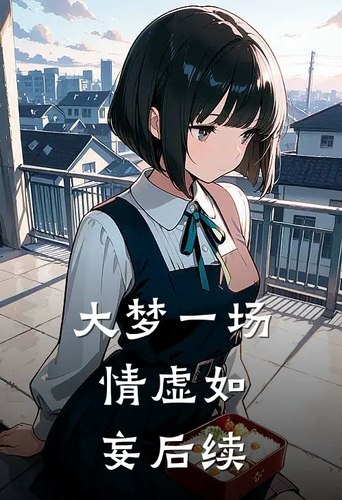 大梦一场，情虚如妄后续