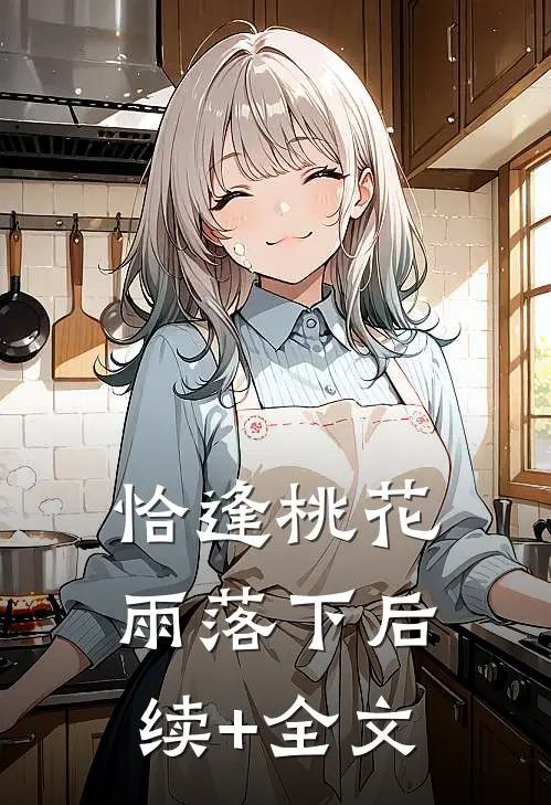 恰逢桃花雨落下后续+全文