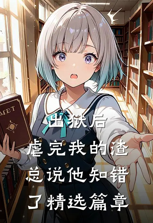 出狱后，虐完我的渣总说他知错了精选篇章
