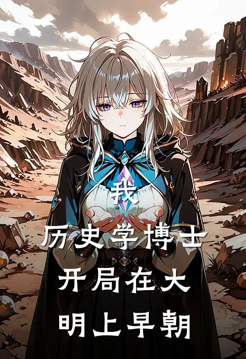 我，历史学博士，开局在大明上早朝