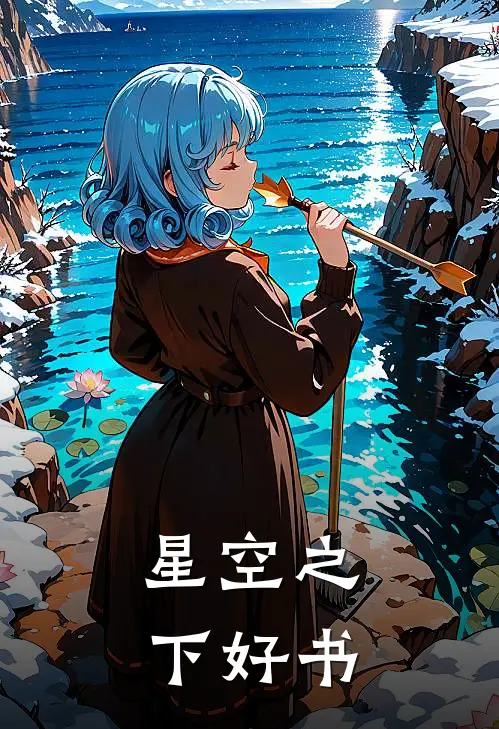 星空之下好书