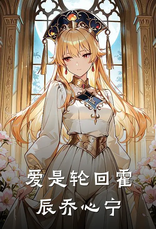 爱是轮回霍辰乔心宁