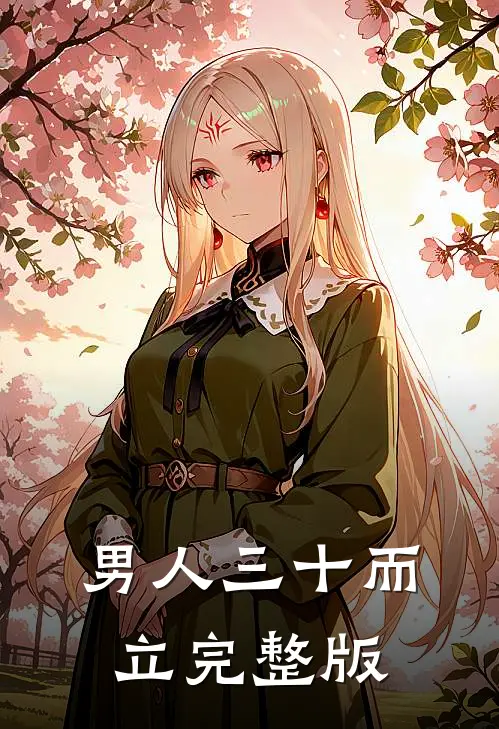 男人三十而立完整版