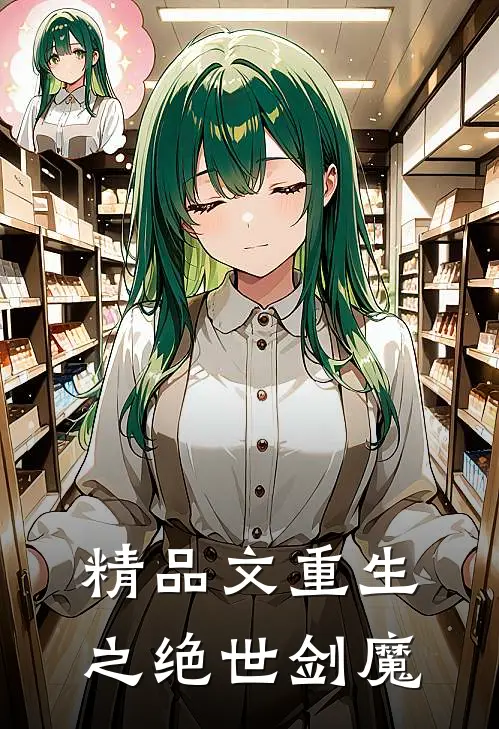 精品文重生之绝世剑魔