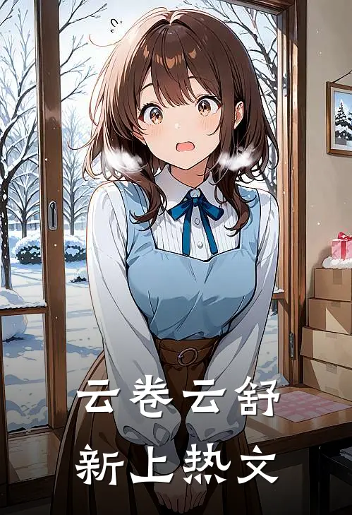 云卷云舒新上热文